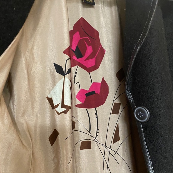 Peacoat - Picture 4 of 4